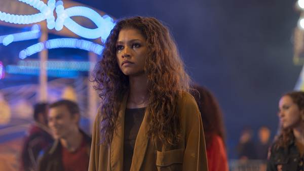 Euphoria Renewed for Third Season