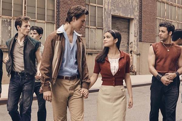 West Side Story to Debut on Disney+ on March 2