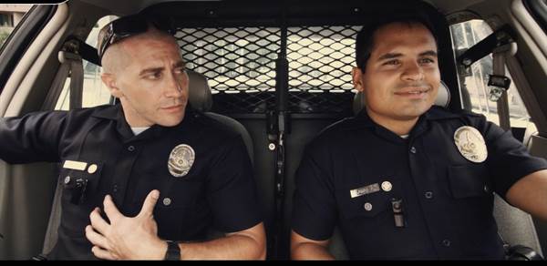 End of Watch Series in the Works at Fox