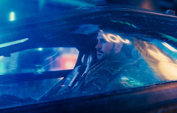 Blade Runner Series in Development at Amazon fetchpriority=