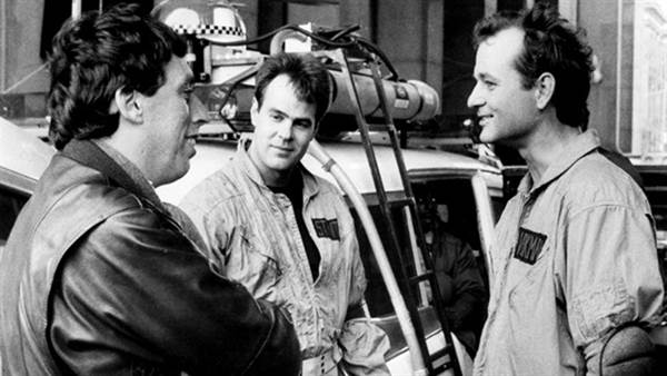 Ghostbusters Director Ivan Reitman Dies at 75