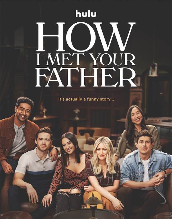 How I Met Your Father Renewed for Second Season