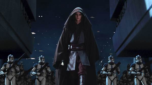 Hayden Christensen Talks Vader in Upcoming Obi-Wan Series