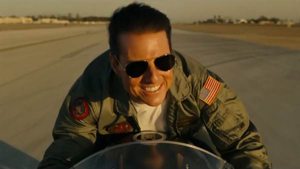 Top Gun: Maverick to be Featured at Cannes Film Festival