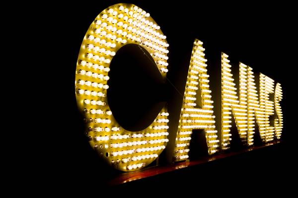 TikTok Becomes Official Partner of Cannes Film Festival