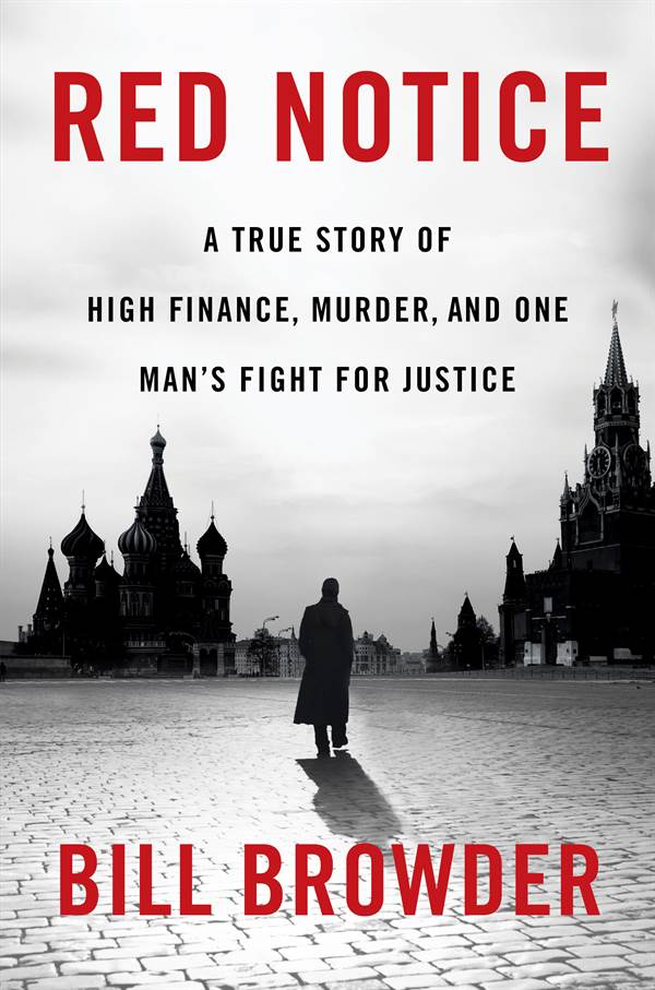Russian Corruption Novel Set to Become New Series