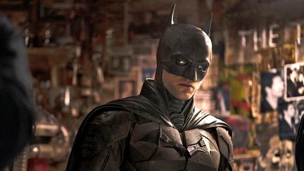 The Batman Opens in China to Disappointing Numbers