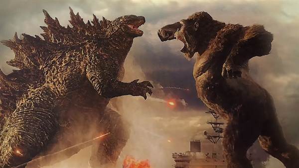 Godzilla vs. Kong Sequel Filming Date Announced fetchpriority=