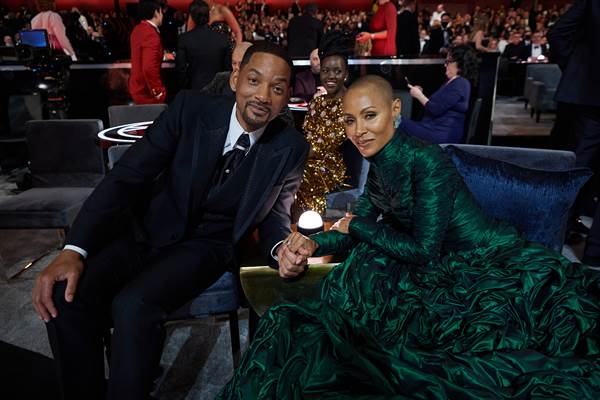 Will Smith Banned from Oscars for 10 years