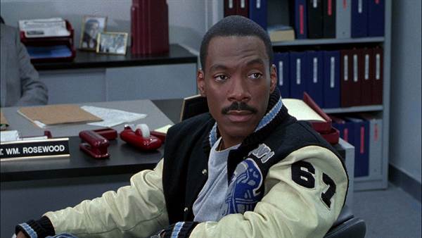 Mark Malloy to Direct Beverly Hills Cop 4