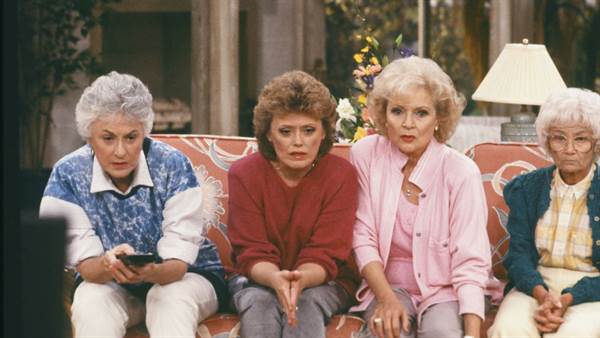 Fathom Events to Host Special Golden Girls Theatrical Event