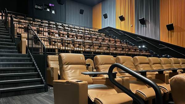 Look Dine-in Cinemas, Not Your Typical Movie Theater fetchpriority=