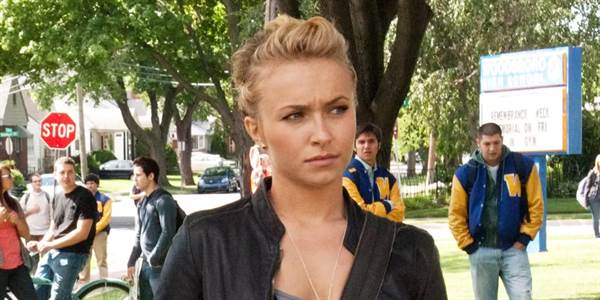 Hayden Panettiere Set to Reprise Scream Role