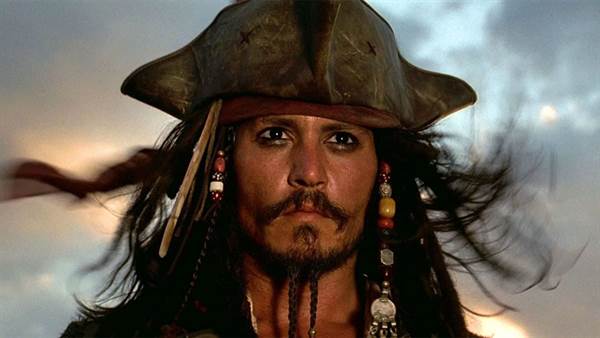 Jerry Bruckheimer Weighs in on Depp's Pirates Future fetchpriority=