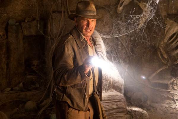 Indiana Jones 5 Release Date Announced