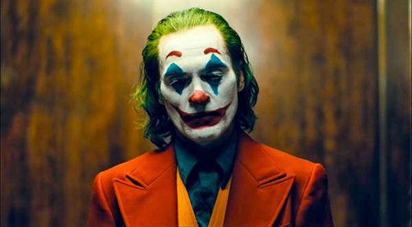 Joker Sequel In The Works at Warner Bros.