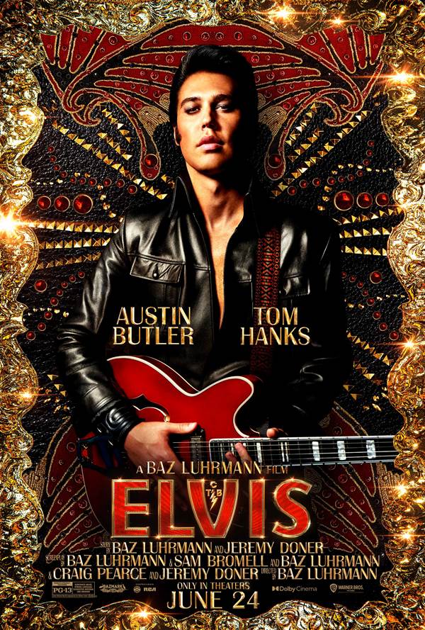 See an Advance Screening of ELVIS in Florida