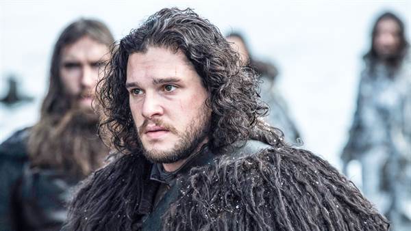 Jon Snow Series in the Works at HBO