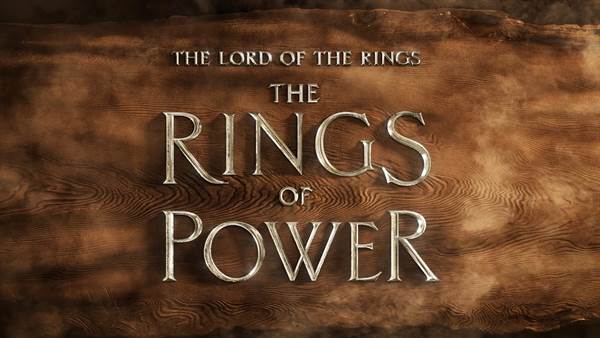 Lord of the Rings: The Rings of Power Coming to San Diego Comic Con