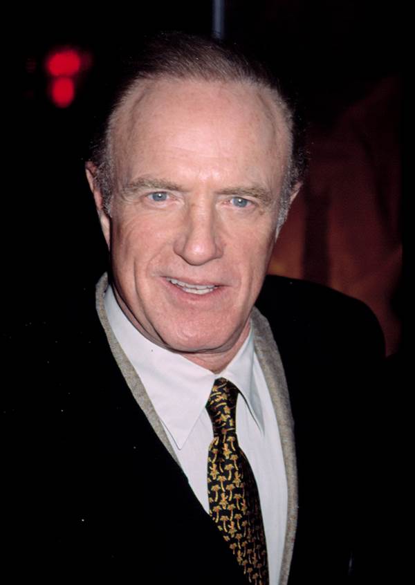 James Caan Dies at 82