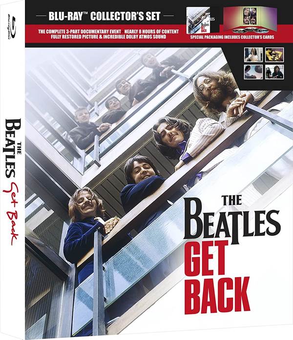 Vintage Beatles Footage Offers Intimate Look Inside Their Creative Process fetchpriority=