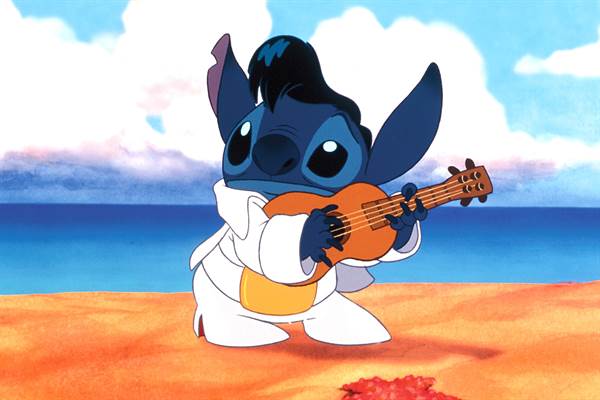 New Director Steps in for Live Action Lilo & Stitch