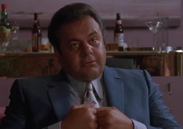 Goodfellas Actor Paul Sorvino Dies at 83