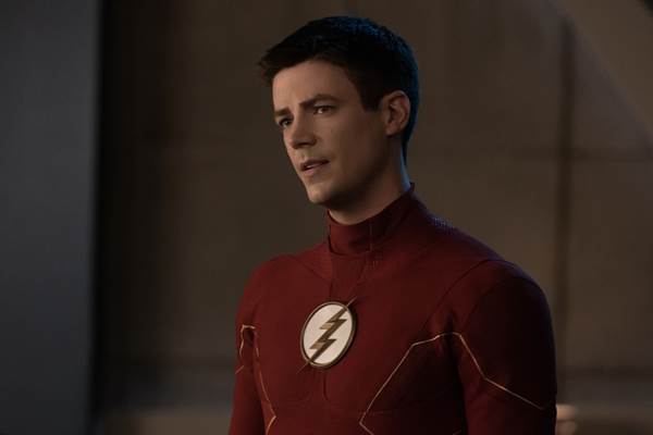 Season 9 of The Flash to Be Its Last | FlickDirect