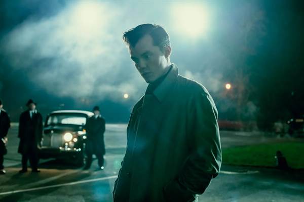 Release Date Announced for Season Three of Pennyworth