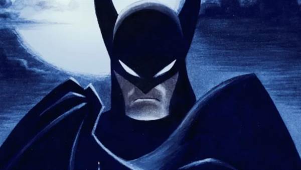 Batman: Caped Crusader Axed by HBO Max
