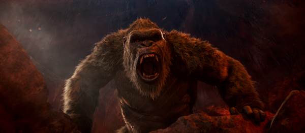 King Kong Series in the Works at Disney+
