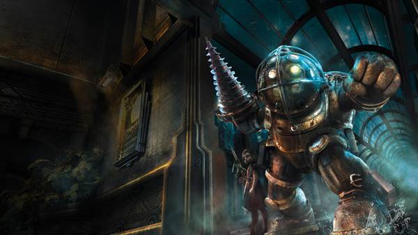 Francis Lawrence to Direct BioShock Film for Netflix