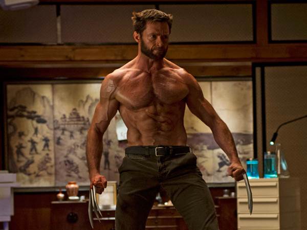 Hugh Jackman to Reprise Wolverine Role for Deadpool 3