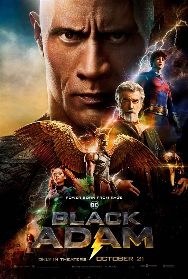 See an Advance Screening of Black Adam in Florida fetchpriority=
