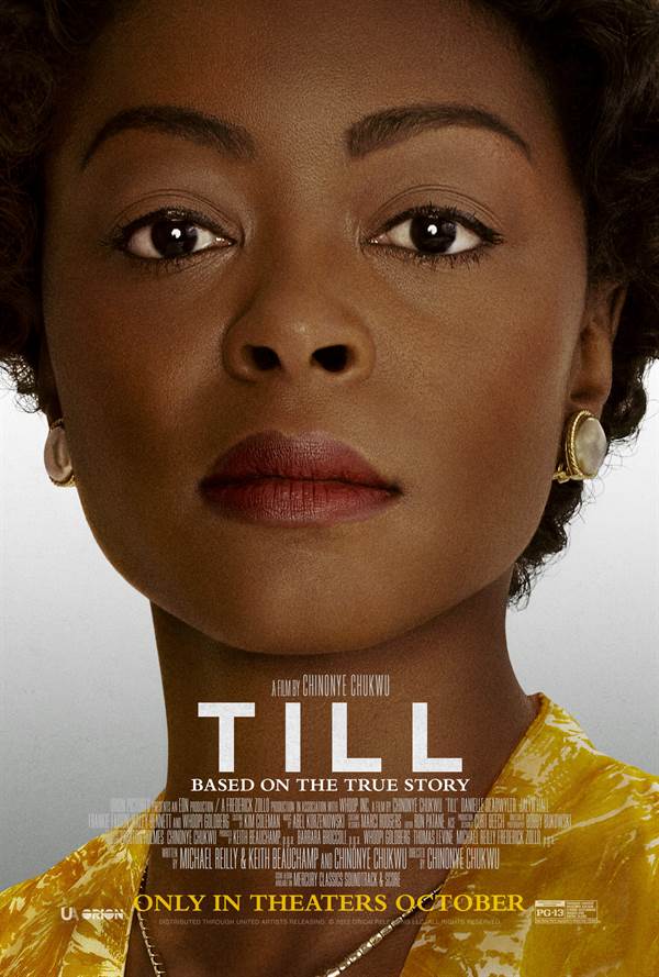 See an Advance Screening of TILL in Florida