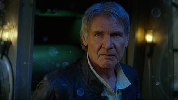 Harrison Ford Set to Star in Captain America: New World Order