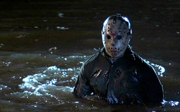 Friday the 13th Prequel Series Headed for Peacock
