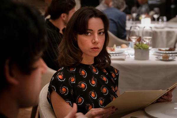 Aubrey Plaza Set to Star in Agatha: Coven of Chaos
