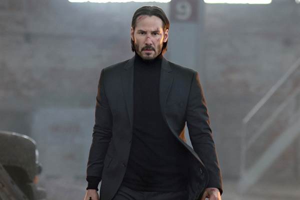 Keanu Reeves To Make Appearance In Upcoming John Wick Spinoff Flickdirect 7387