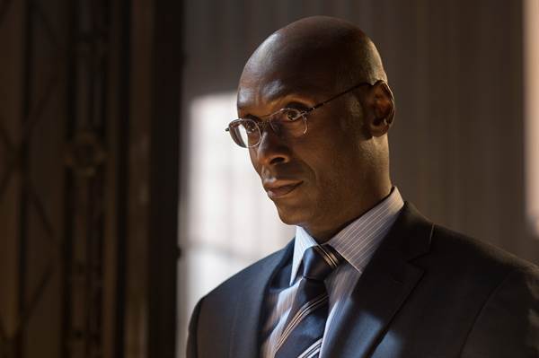 Lance Reddick to Reprise John Wick Role in Spinoff