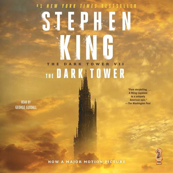 Mike Flanagan and Trevor Macy Announce Dark Tower TV Series in the Works