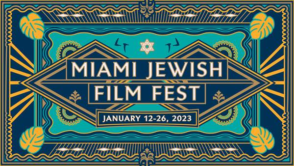 Miami's Jewish Film Festival Returns in January