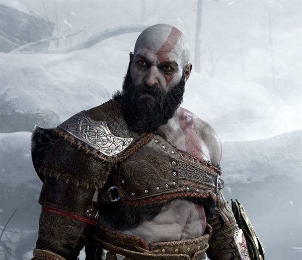 God of War Series Heading to Amazon Prime Video