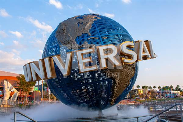 Universal Parks & Resorts Announce New Park for Families