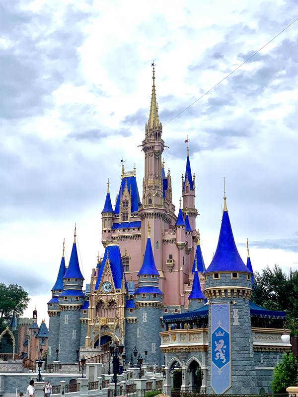 Disney Theme Parks Announce Ticket Price Reductions