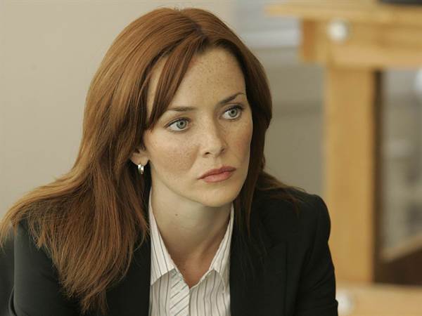 Actress Annie Wersching Passes Away: A Tribute to a Talented Actress and Friend