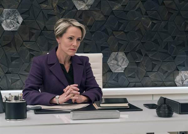 Mary Stuart Masterson Joins Cast of Upcoming "Five Nights at Freddy's" Film Adaptation