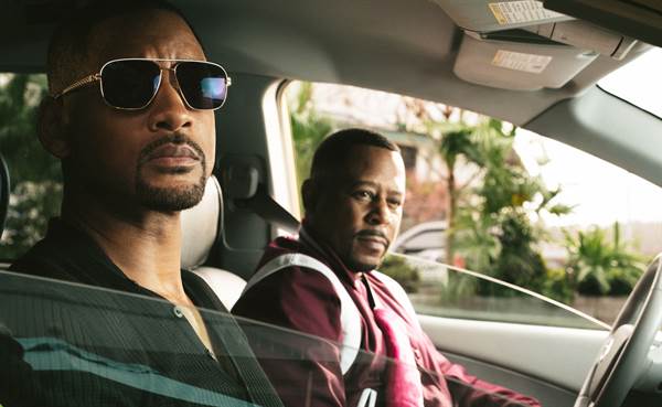 Bad Boys 4: Will Smith & Martin Lawrence Reunite for Next Installment of Action-Comedy Franchise