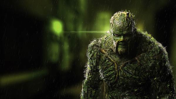 James Mangold in Talks to Direct DC's Upcoming Swamp Thing Film