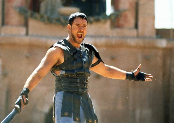 Gladiator Sequel Coming to Theaters November 2024